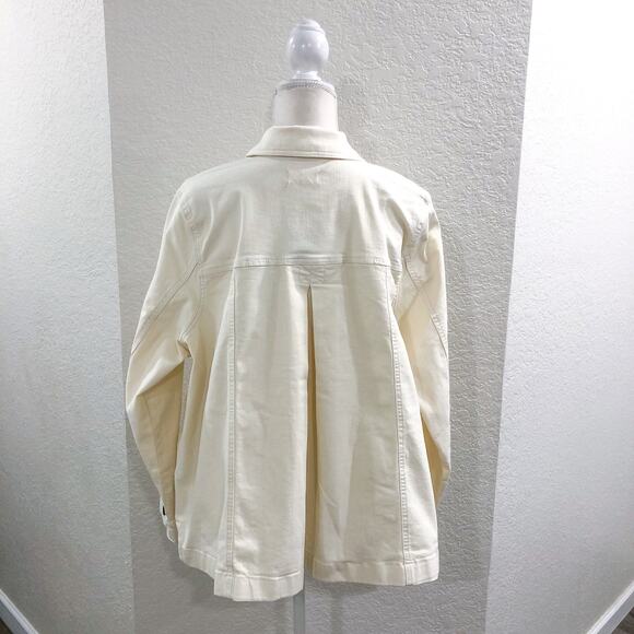 Me by Jennie Garth The Dylan Denim Jacket - Picture 5 of 10